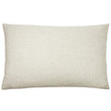 Beryl Polyester Cushion | Black