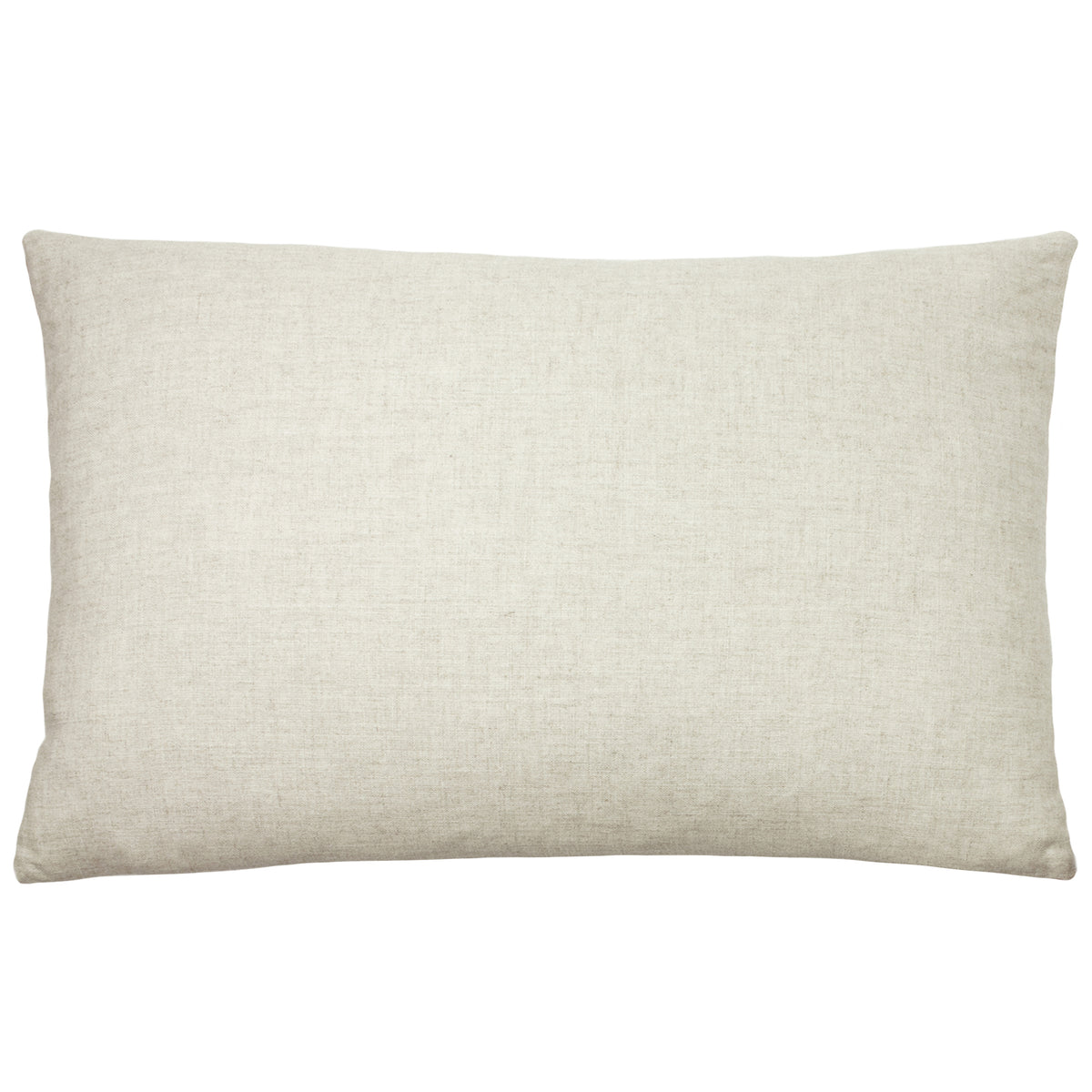 Beryl Polyester Cushion | Black