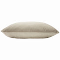 Beryl Polyester Cushion | Natural