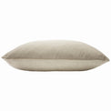 Beryl Polyester Cushion | Natural
