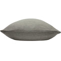 Dalton 43cm Slubbed Polyester Cushion