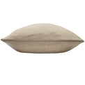 Dalton 43cm Slubbed Polyester Cushion