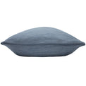 Dalton 43cm Slubbed Polyester Cushion