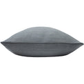 Dalton 43cm Slubbed Polyester Cushion