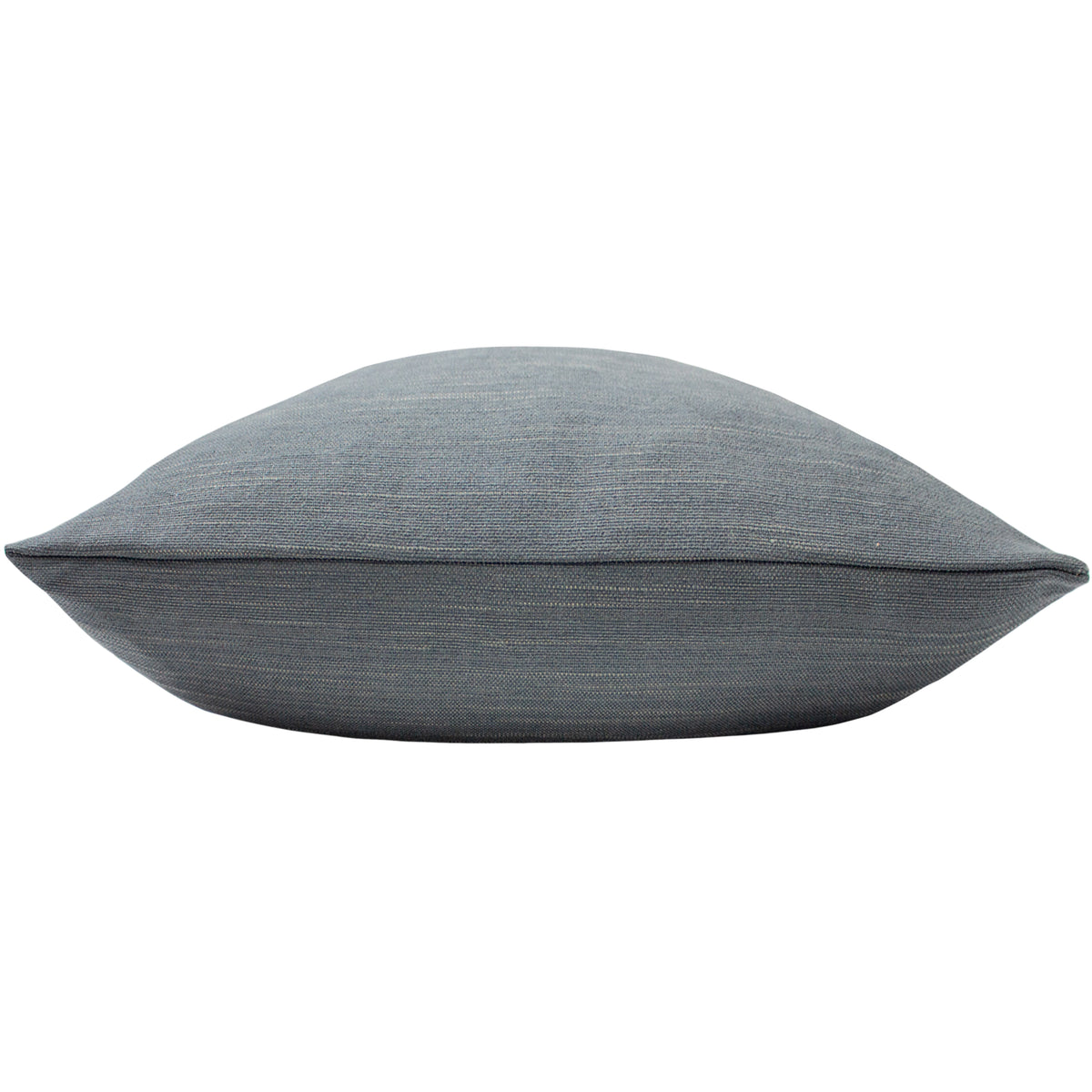 Dalton 43cm Slubbed Polyester Cushion