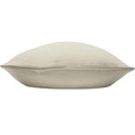 Dalton 43cm Slubbed Polyester Cushion