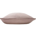 Dalton 43cm Slubbed Polyester Cushion