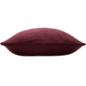 Dalton 43cm Slubbed Polyester Cushion