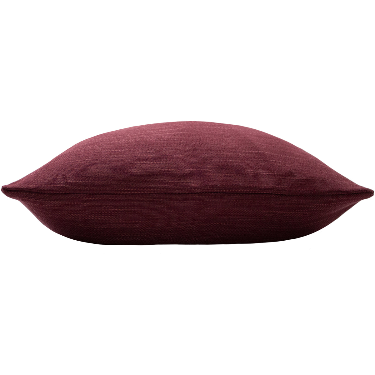 Dalton 43cm Slubbed Polyester Cushion