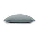 Kristen Polyester Cushion | Duck Egg