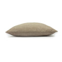 Kristen Polyester Cushion | Natural