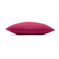 Kristen Polyester Cushion | Pink