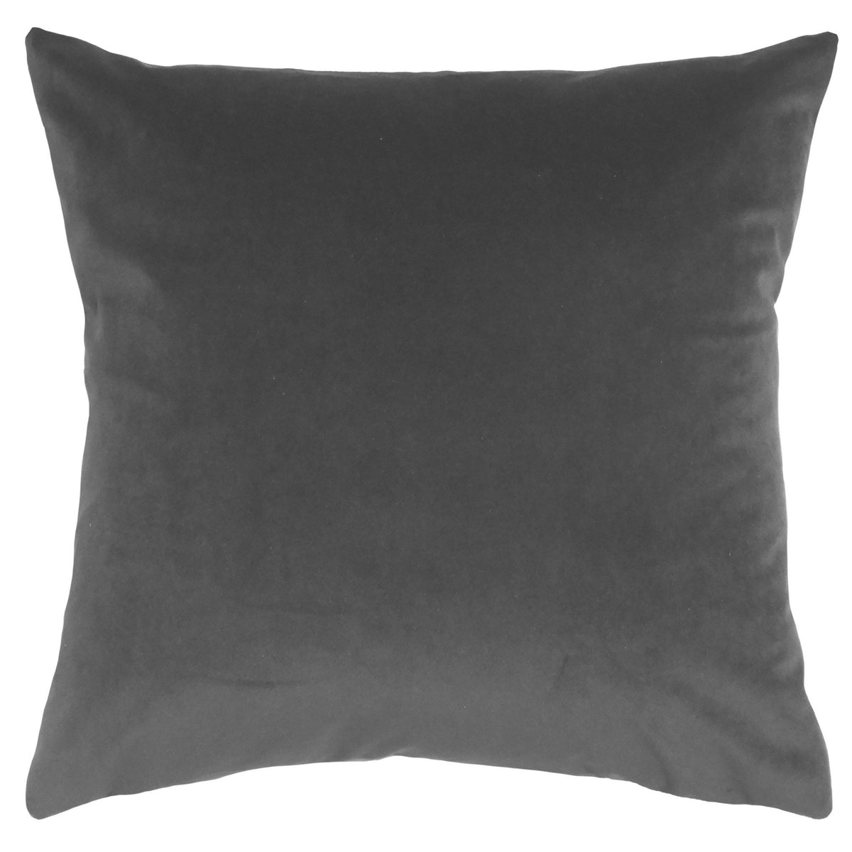 Forest Hare 43cm Polyester Velvet Cushions