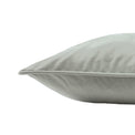 Claverton Polyester Cushion | Silver Grey