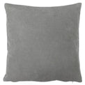Sisson Polyester Cushion | Grey