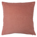 Sisson Polyester Cushion | Pink