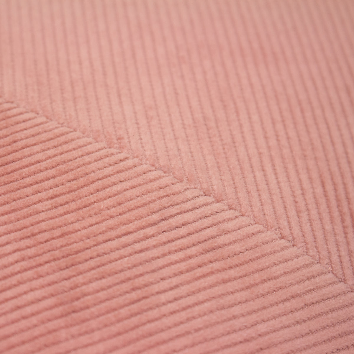 Sisson Polyester Cushion | Pink