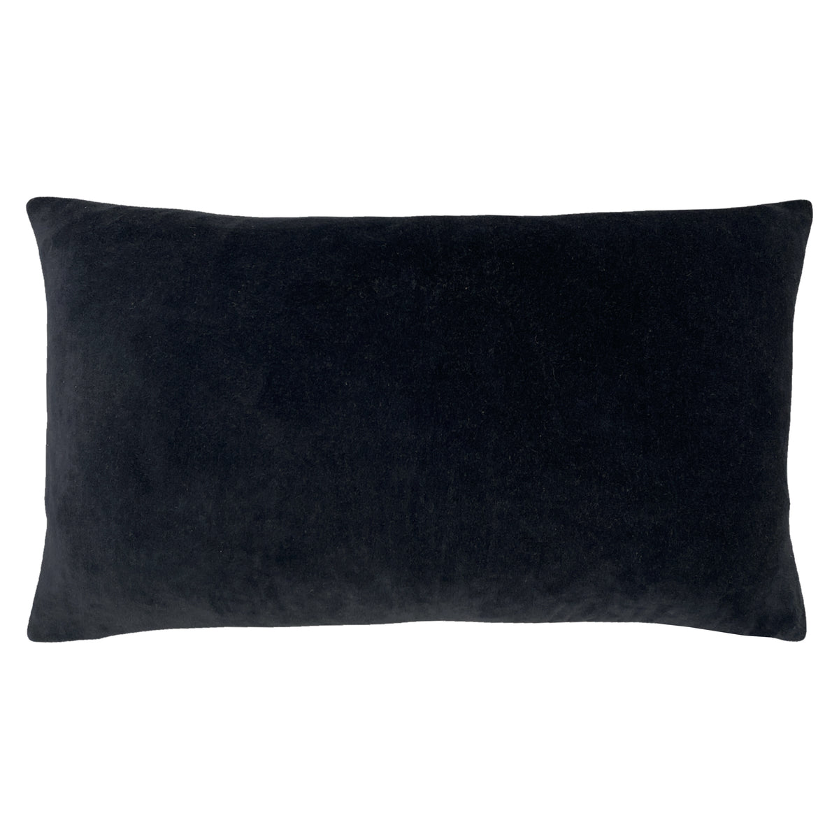 Mangara 60cm Cotton Velvet Bolster Cushion