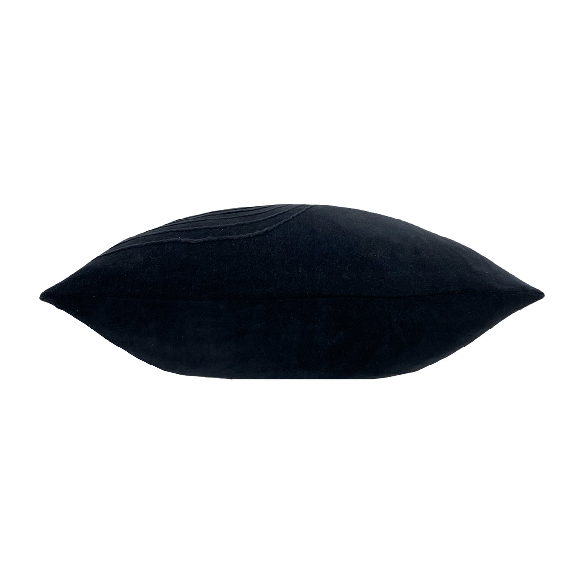 Mangara 60cm Cotton Velvet Bolster Cushion
