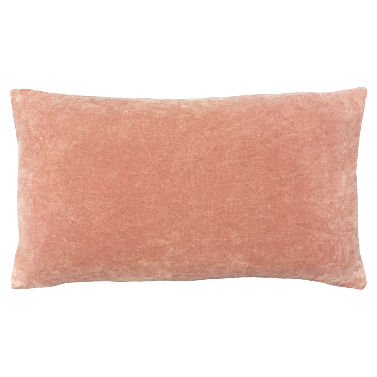 Mangara 60cm Cotton Velvet Bolster Cushion
