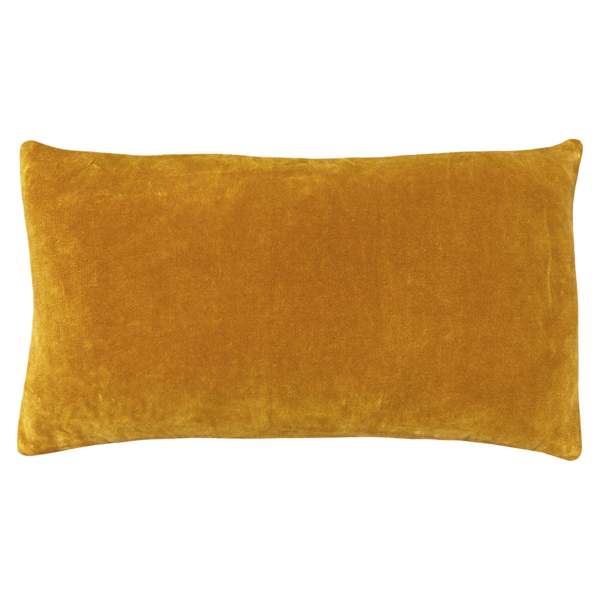 Mangara 60cm Cotton Velvet Bolster Cushion