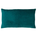 Mangara 60cm Cotton Velvet Bolster Cushion