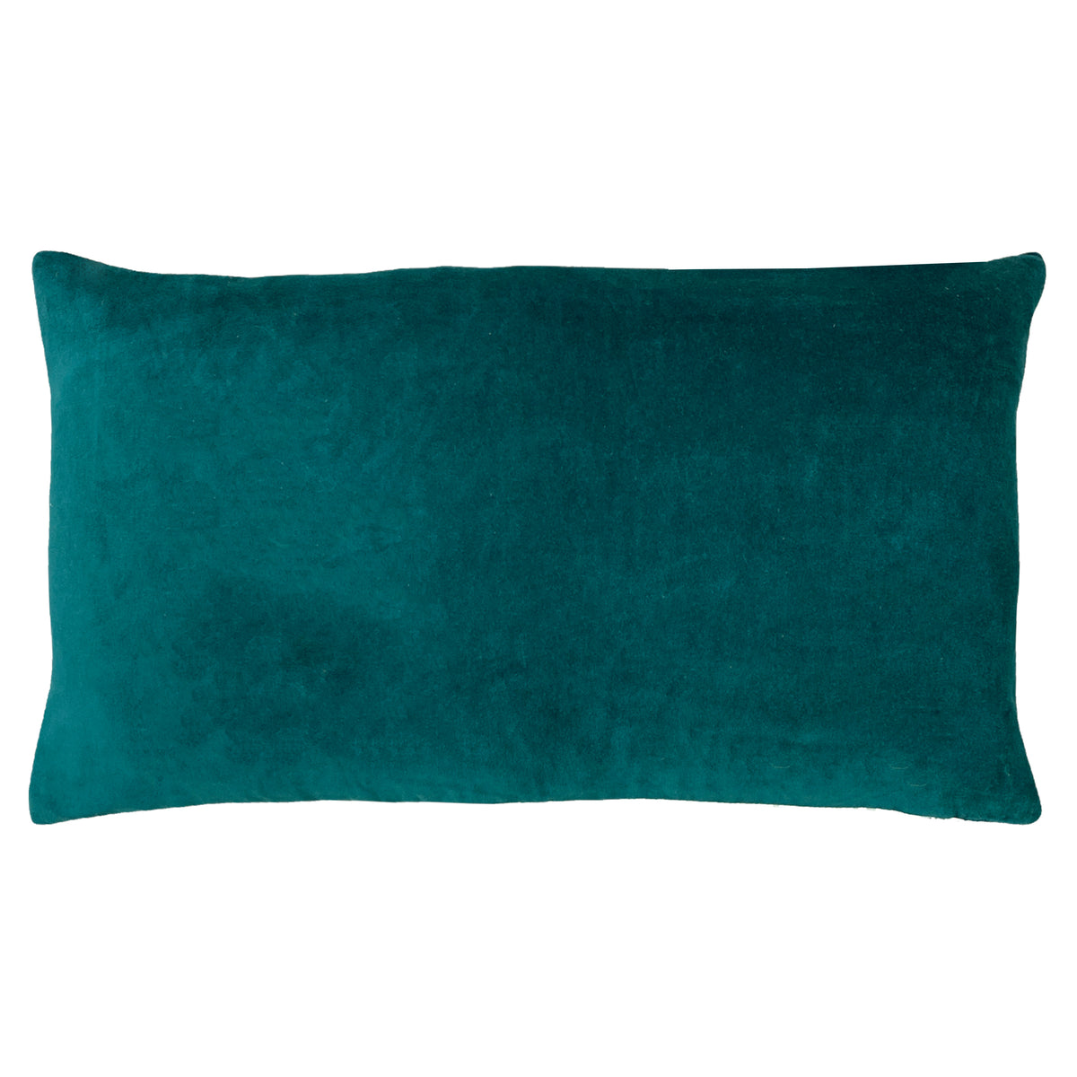 Mangara 60cm Cotton Velvet Bolster Cushion