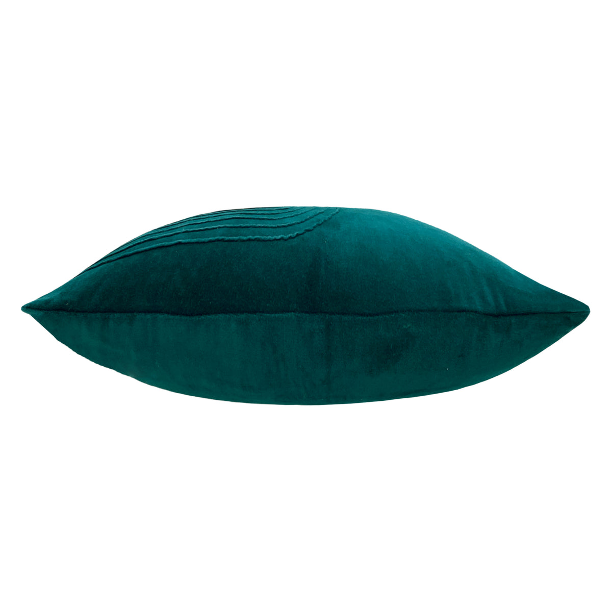 Mangara 60cm Cotton Velvet Bolster Cushion