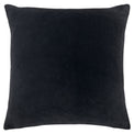 Mangara 45cm Cotton Velvet Bolster Cushion