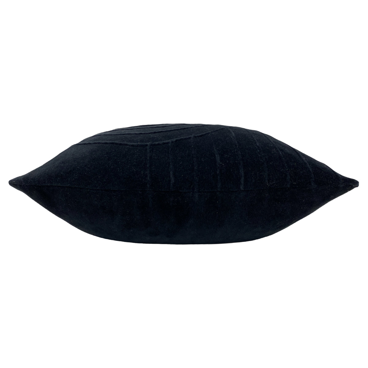 Mangara 45cm Cotton Velvet Bolster Cushion