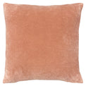 Mangara 45cm Cotton Velvet Bolster Cushion