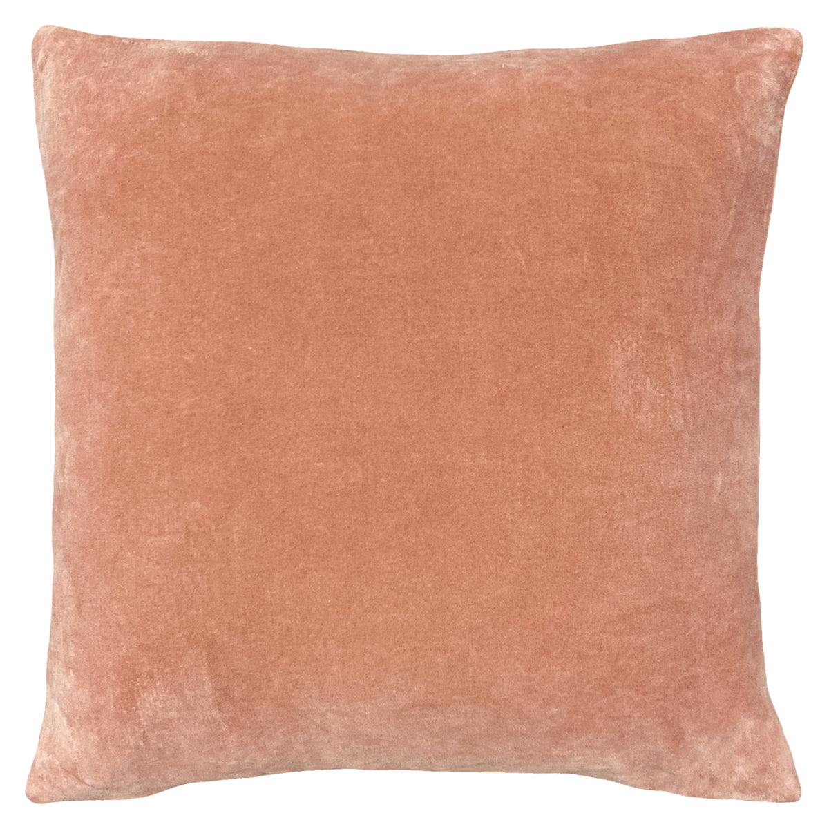 Mangara 45cm Cotton Velvet Bolster Cushion