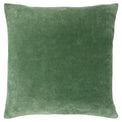 Mangara 45cm Cotton Velvet Bolster Cushion
