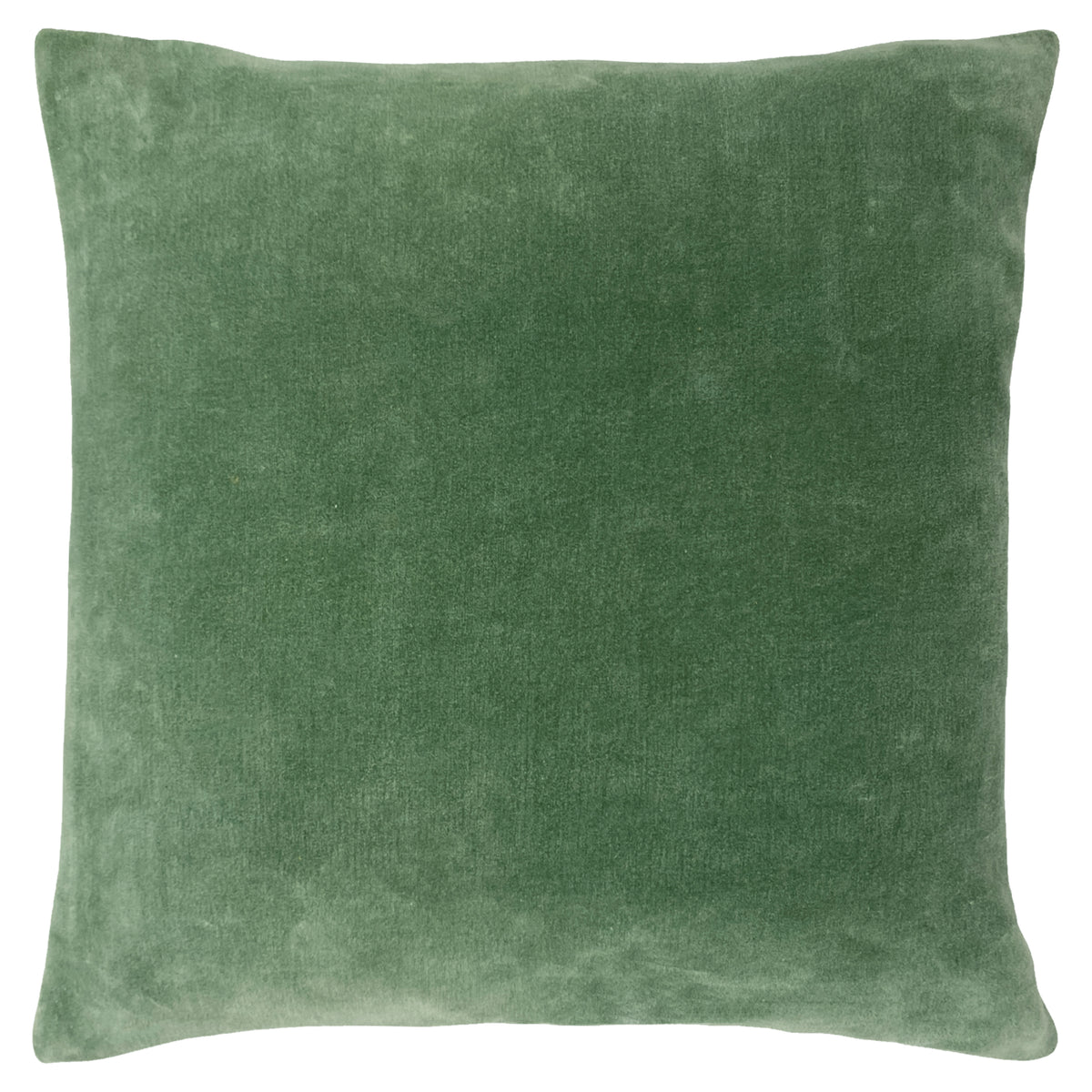 Mangara 45cm Cotton Velvet Bolster Cushion