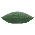 Mangara 45cm Cotton Velvet Bolster Cushion