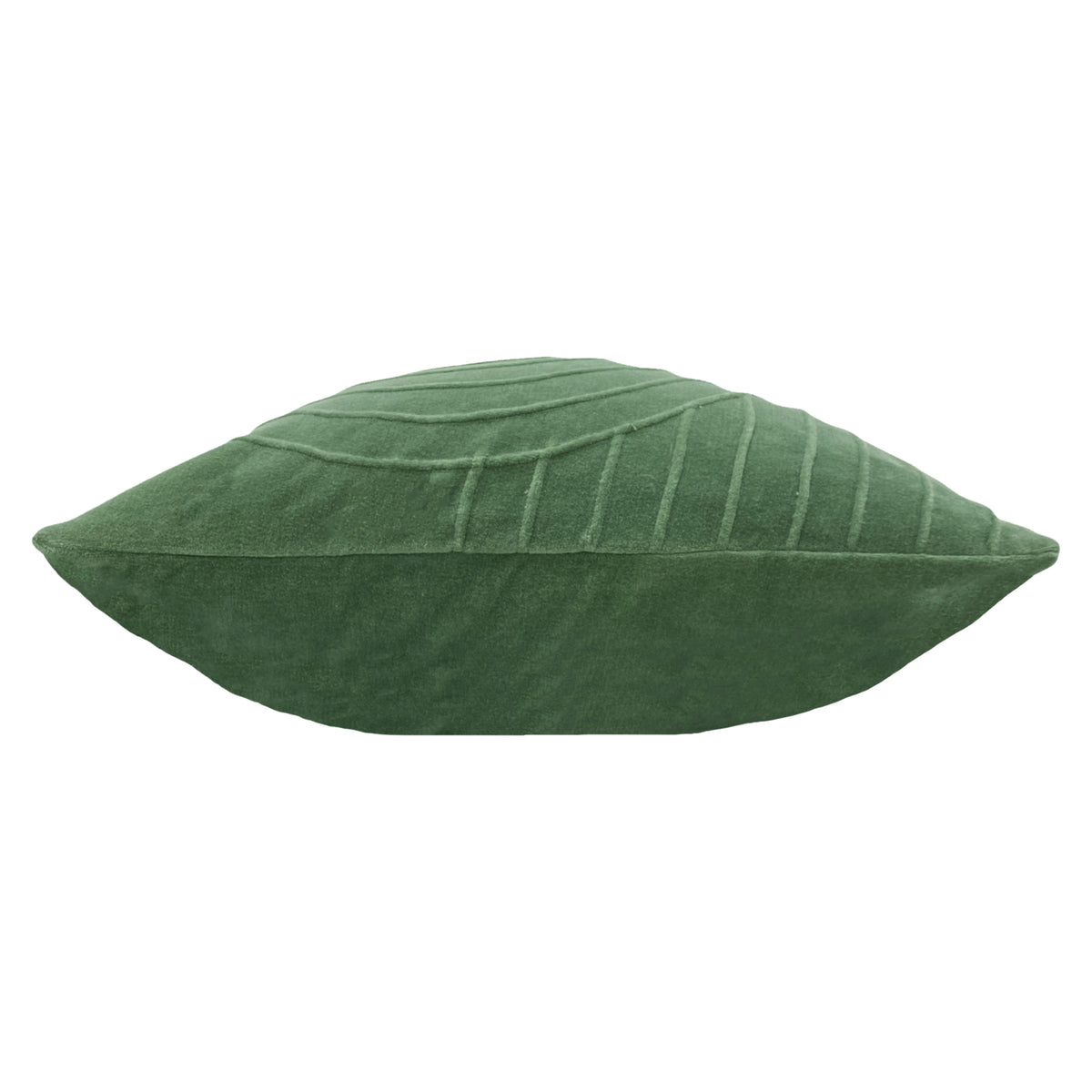 Mangara 45cm Cotton Velvet Bolster Cushion