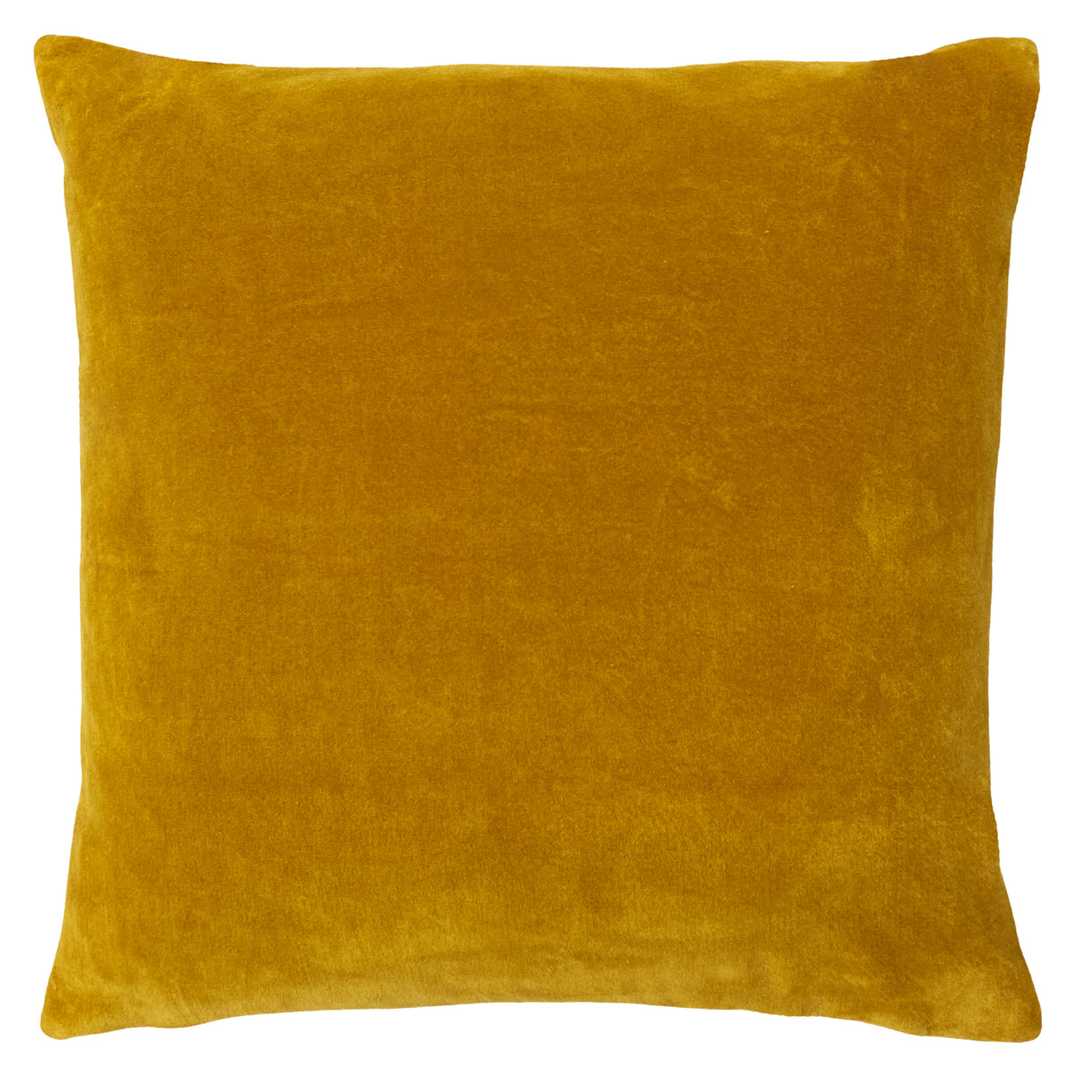 Mangara 45cm Cotton Velvet Bolster Cushion