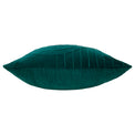 Mangara 45cm Cotton Velvet Bolster Cushion