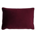 Nocte Garden Aquilegia Polyester Cushion | 40x60cm