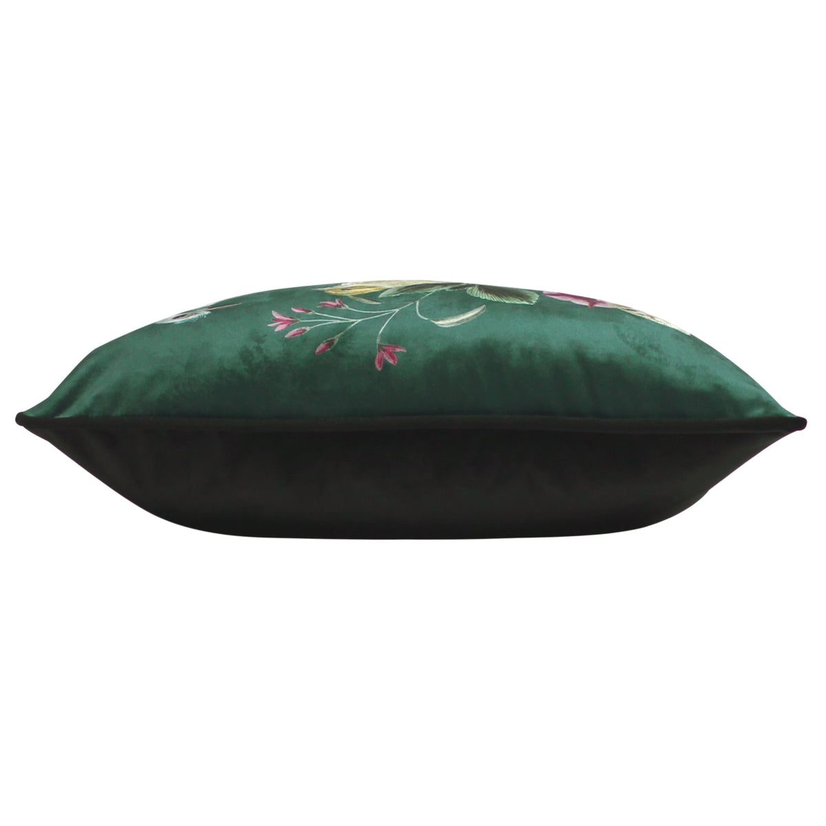 Nocte Garden Polyester Cushion Winter | Birds