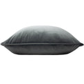 Diaz Polyester Cushion | Granite