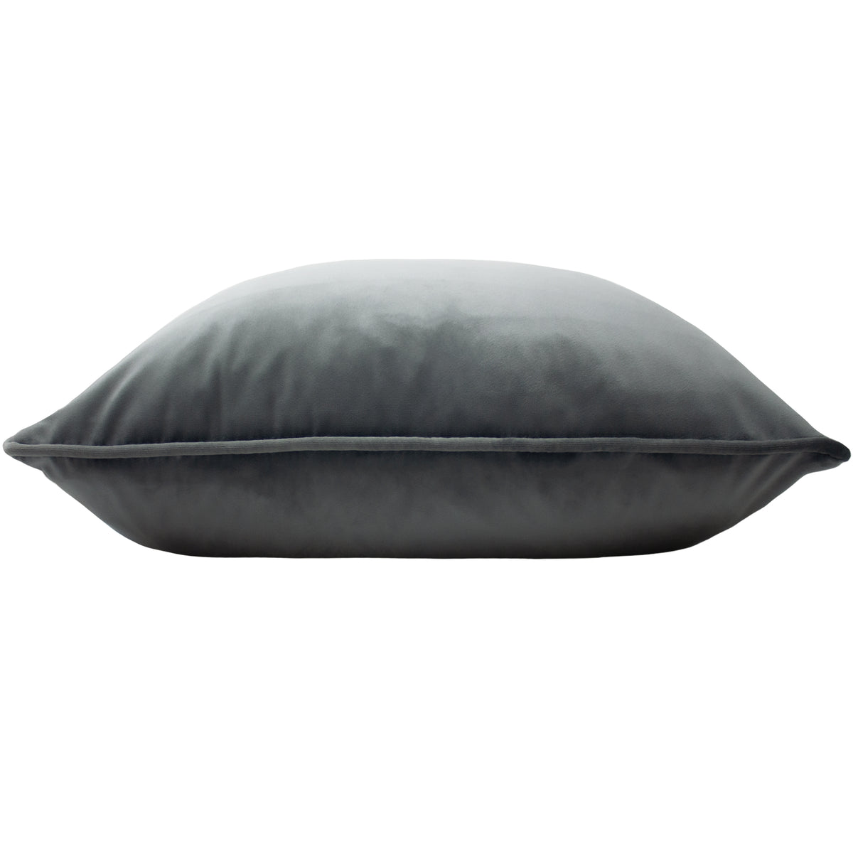 Diaz Polyester Cushion | Granite