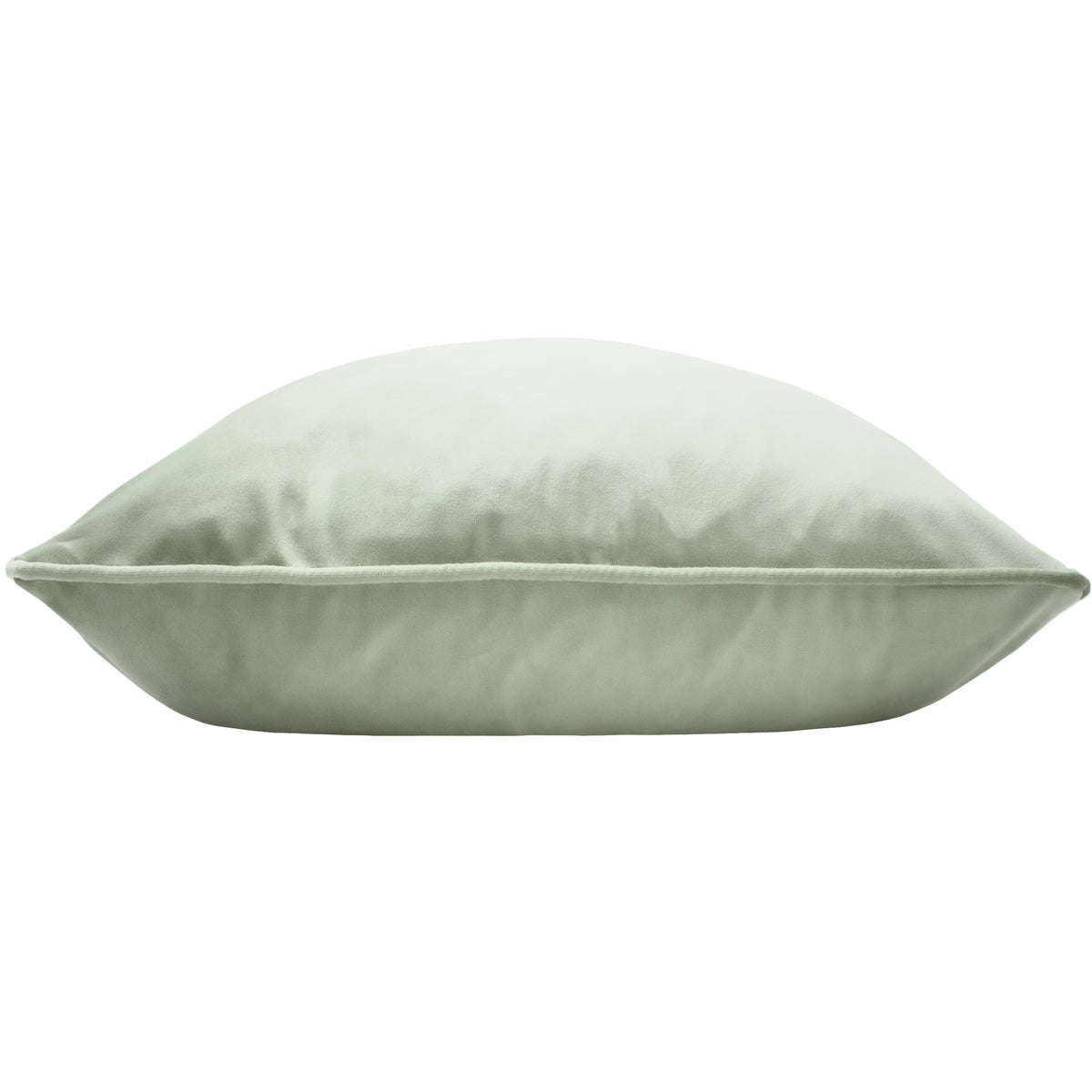 Diaz Polyester Cushion | Green