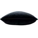 Diaz Polyester Cushion | Jet