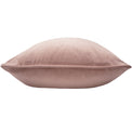 Diaz Polyester Cushion | Powder