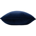 Diaz Polyester Cushion | Royal