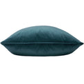 Diaz Polyester Cushion | Teal