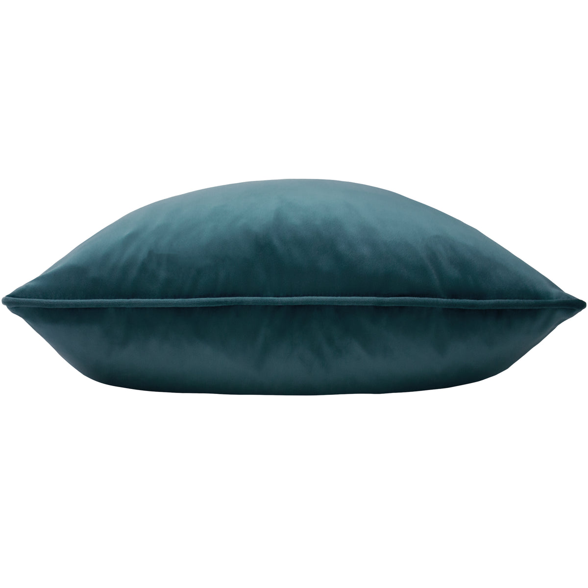 Diaz Polyester Cushion | Teal