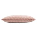 Kingsley Polyester Cushion | Rose