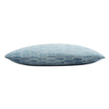 Kingsley Polyester Cushion | Sky